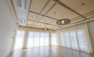 2-Bedroom Corner Unit at One Nara Residences