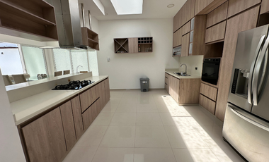 Exclusiva casa en el condominio baru