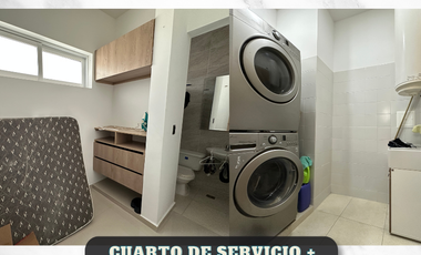 Exclusiva casa en el condominio baru