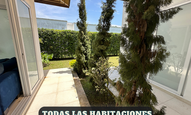 Exclusiva casa en el condominio baru