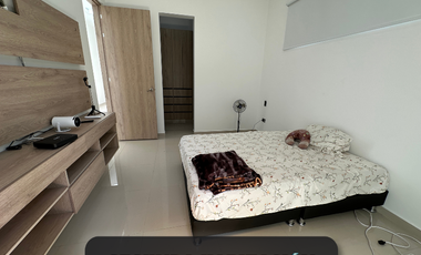 Exclusiva casa en el condominio baru