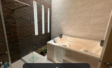 Exclusiva casa en el condominio baru