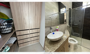 Exclusiva casa en el condominio baru