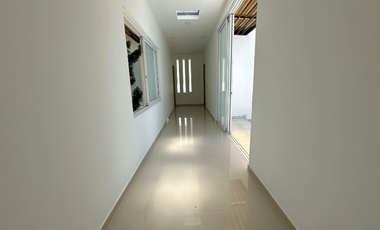 Exclusiva casa en el condominio baru