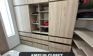 Exclusiva casa en el condominio baru