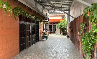 DIJUAL RUMAH KOMPLEK DEMANG HILL DEMANG LEBAR DAUN PALEMBANG