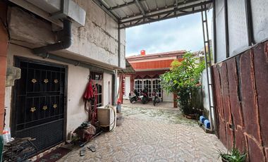 DIJUAL RUMAH KOMPLEK DEMANG HILL DEMANG LEBAR DAUN PALEMBANG