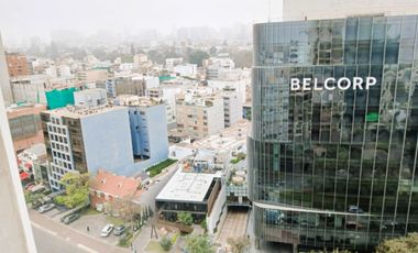 ¡OPORTUNIDAD ÚNICA! PENTHOUSE DÚPLEX AMOBLADO EN SAN ISIDRO 🏙️