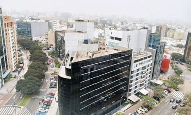 ¡OPORTUNIDAD ÚNICA! PENTHOUSE DÚPLEX AMOBLADO EN SAN ISIDRO 🏙️