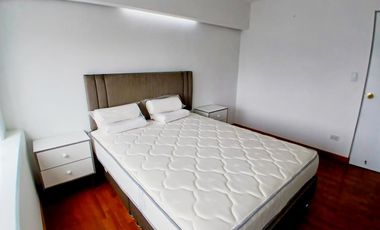 ¡OPORTUNIDAD ÚNICA! PENTHOUSE DÚPLEX AMOBLADO EN SAN ISIDRO 🏙️