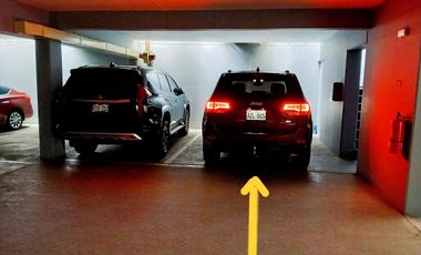 ¡OPORTUNIDAD ÚNICA! PENTHOUSE DÚPLEX AMOBLADO EN SAN ISIDRO 🏙️