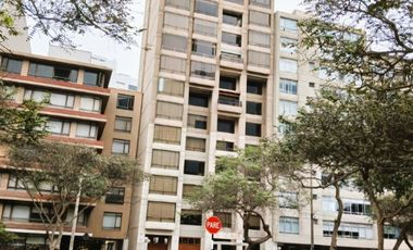 ¡OPORTUNIDAD ÚNICA! PENTHOUSE DÚPLEX AMOBLADO EN SAN ISIDRO 🏙️