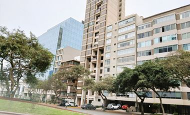 ¡OPORTUNIDAD ÚNICA! PENTHOUSE DÚPLEX AMOBLADO EN SAN ISIDRO 🏙️