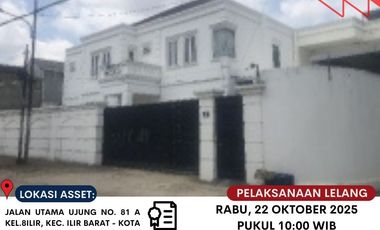 Rumah dijual
