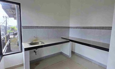 DIJUAL RUKO MODERN DI LUKLUK MENGWI BADUNG