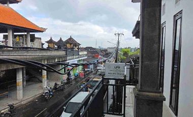 DIJUAL RUKO MODERN DI LUKLUK MENGWI BADUNG