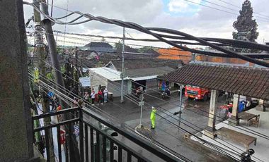 DIJUAL RUKO MODERN DI LUKLUK MENGWI BADUNG