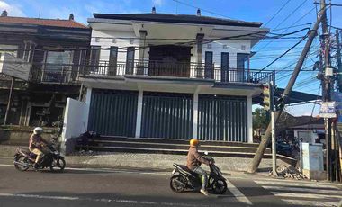 DIJUAL RUKO MODERN DI LUKLUK MENGWI BADUNG