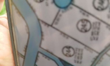 PUERTO QUITO, URB EL MANATIAL VENDO 2 LOTES 1345m2