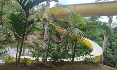 PUERTO QUITO, URB EL MANATIAL VENDO 2 LOTES 1345m2