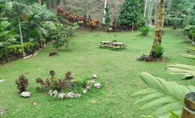 PUERTO QUITO, URB EL MANATIAL VENDO 2 LOTES 1345m2