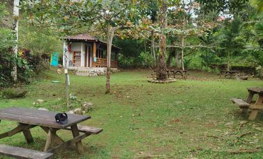 PUERTO QUITO, URB EL MANATIAL VENDO 2 LOTES 1345m2