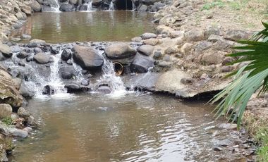 PUERTO QUITO, URB EL MANATIAL VENDO 2 LOTES 1345m2