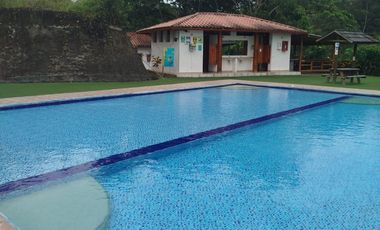 PUERTO QUITO, URB EL MANATIAL VENDO 2 LOTES 1345m2