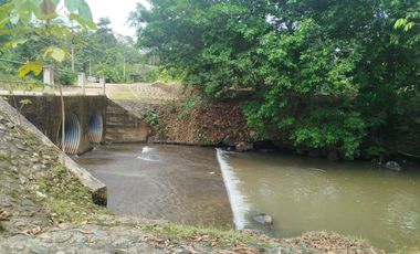 PUERTO QUITO, URB EL MANATIAL VENDO 2 LOTES 1345m2