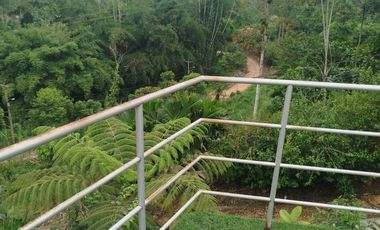 PUERTO QUITO, URB EL MANATIAL VENDO 2 LOTES 1345m2