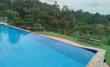 PUERTO QUITO, URB EL MANATIAL VENDO 2 LOTES 1345m2