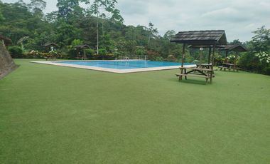 PUERTO QUITO, URB EL MANATIAL VENDO 2 LOTES 1345m2