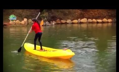 PUERTO QUITO, URB EL MANATIAL VENDO 2 LOTES 1345m2