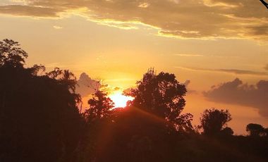 PUERTO QUITO, URB EL MANATIAL VENDO 2 LOTES 1345m2