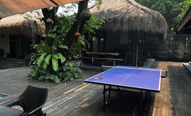 For Sale 7 Bedroom Fully Furnished Beach House Lian Batangas house for sale
