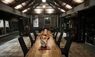 For Sale 7 Bedroom Fully Furnished Beach House Lian Batangas house for sale