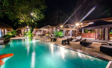 For Sale 7 Bedroom Fully Furnished Beach House Lian Batangas house for sale
