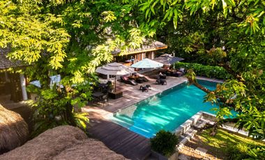 For Sale 7 Bedroom Fully Furnished Beach House Lian Batangas house for sale