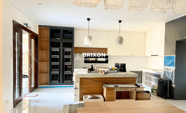 FOR SALE: Elegant Luxury Home near SM Telabastagan