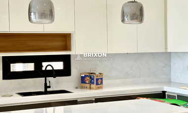 FOR SALE: Elegant Luxury Home near SM Telabastagan