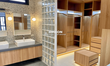 FOR SALE: Elegant Luxury Home near SM Telabastagan