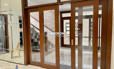 FOR SALE: Elegant Luxury Home near SM Telabastagan