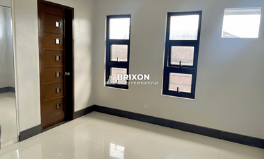 FOR SALE: Elegant Luxury Home near SM Telabastagan