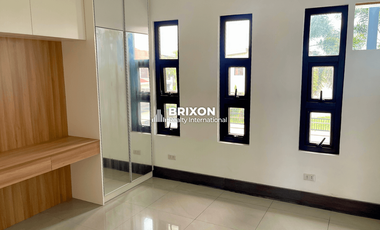 FOR SALE: Elegant Luxury Home near SM Telabastagan