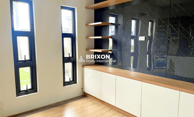 FOR SALE: Elegant Luxury Home near SM Telabastagan