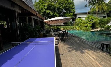 Beach House For Sale 7 Bedroom Fully Furnished Lian Batangas house for sale