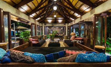 Beach House For Sale 7 Bedroom Fully Furnished Lian Batangas house for sale