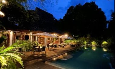 Beach House For Sale 7 Bedroom Fully Furnished Lian Batangas house for sale