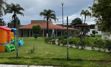 CASA EN VENTA VILLAS PALMIRA