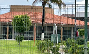 CASA EN VENTA VILLAS PALMIRA